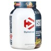 Dymatize ISO100® Hydrolyzed, 100% Whey Protein Isolate, Cocoa Pebbles, 3 lbs (1.37 kg) - 4 of 4