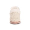 MUK LUKS Women's Magdalena Slipper - 4 of 4