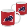 New Jersey Institute of Technology Secondary Logo Ceramic Coffee Mug Novelty Gift Mugs for Coffee Tea and Hot Drinks 11oz White - 2 of 4