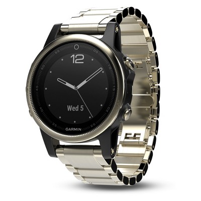 target fenix 5