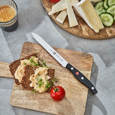 ZWILLING J.A. Henckels TWIN Signature 5 inch, Utility Knife