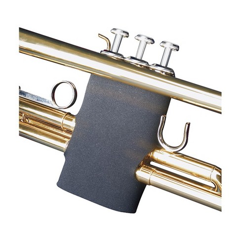 Neotech Trumpet Brass Wrap Black - image 1 of 1