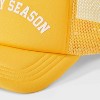 Sporty Season Gameday Baseball Hat - Wild Fable™ - 4 of 4