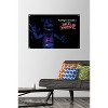 Trends International Five Nights at Freddy's: Help Wanted 2 - Funtime Freddy Unframed Wall Poster Prints - 2 of 4
