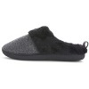 Floopi Women's Emma Felt Clog Slippers - image 3 of 4