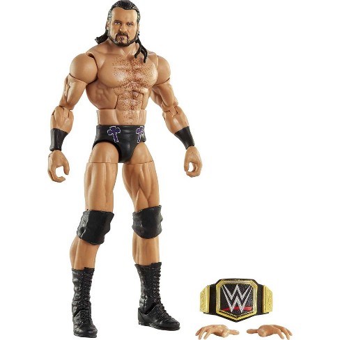 Drew mcintyre shop figure target