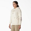 Dickies Women's Heavyweight Logo Sleeve Hoodie - 3 of 3