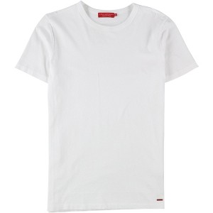n:philanthropy Womens Warren Crew Neck Basic T-Shirt - 1 of 2