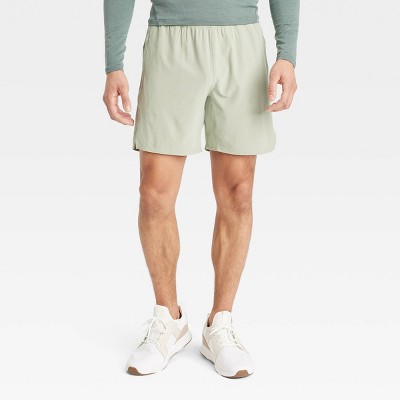 Lululemon Size 0 Shorts - Gem