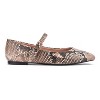 New York & Company Women's Page Maryjane Flat - 2 of 4