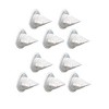 Black and Decker 10 Pack Of Genuine OEM Replacement Filters - 90590689-10PK - 2 of 3