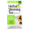 21st Century Herbal Slimming Tea – Lemon-Lime, Caffeine Free – 24 Tea Bags (1.7 oz / 48 g) - 2 of 4