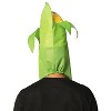 Imposta Costumes Adult General Sizing Ear of Corn Hat Headpiece Halloween Costume Headwear - Yellow One Size - 2 of 2