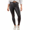 Women's Wo's Leggings - la society - 2 of 2