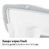 Perfect Pull Wipes Dispenser, Refillable Baby Wipe Container with Easy Dispensing for Diaper Changes - 4 of 4
