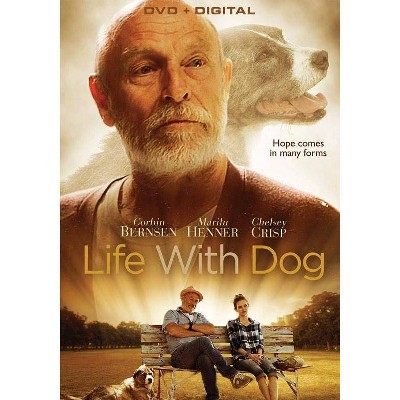 Life with Dog (DVD)(2019)