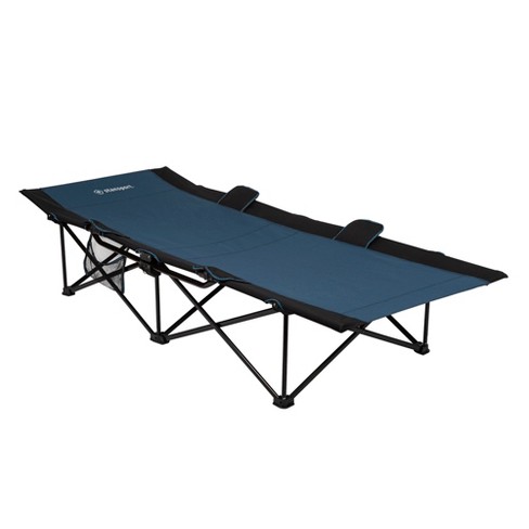 Stansport base clearance camp folding cot