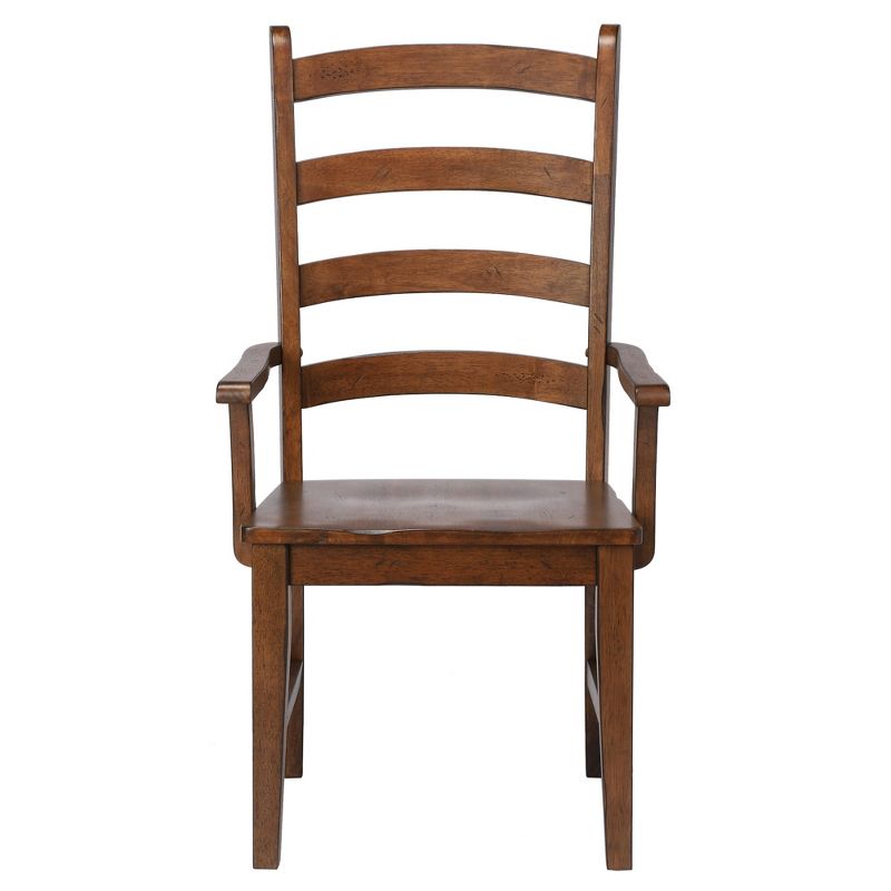 Besthom Brook Arm Chair (Set of 2), 3 of 7