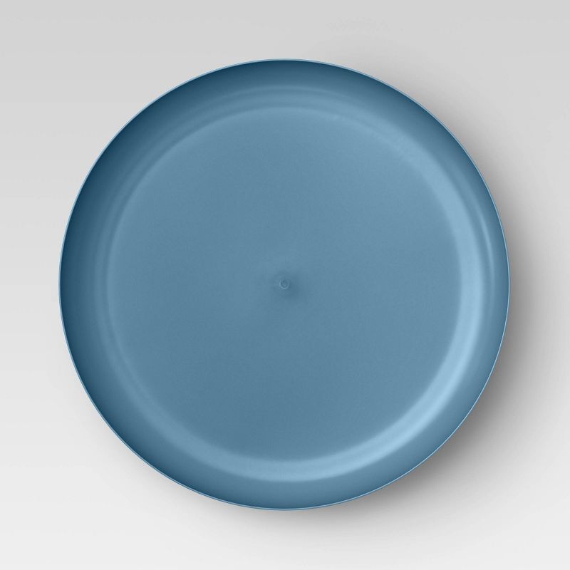 10.5" Plastic Round Dinner Plate - Made By Design™, 3 of 6