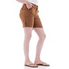 Aventura Clothing Women's Temple Lightweight Utility Short - 3 of 4