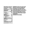 DeLallo Greek Feta Cheese Stuffed Olives, 9.9 oz. Jar, (3 Pack), Halkidiki Green Olives From Greece, Ready to Eat - 4 of 4