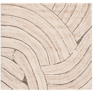 Casablanca CSB794 Hand Woven Indoor Rugs - Safavieh - 1 of 4