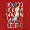 Rick And Morty Oowweeeee Adult T-Shirt - 2 of 4