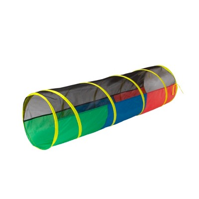 Half Mesh Play Tunnel : Target