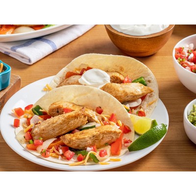 Perdue Shortcuts Strips Chicken Breast - 1.25lbs