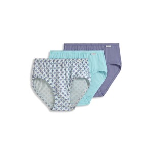 Jockey Women's Plus Size Elance Hipster - 3 Pack - 1 of 4