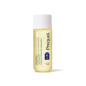 Prequel Pre-Gleanse Face Cleansing Oil - 1.7 fl oz : Target