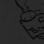 black and white buffalo plaid