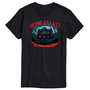 Men's - IT Movie - Home At Last Short Sleeve Graphic T-Shirt - 1 of 4
