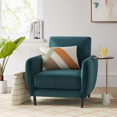 Accent Chairs Target, Living Room Arm Chair