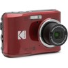 Kodak PIXPRO FZ45 16MP Digital Camera w/ Lexar 64GB Memory Card - 2 of 4