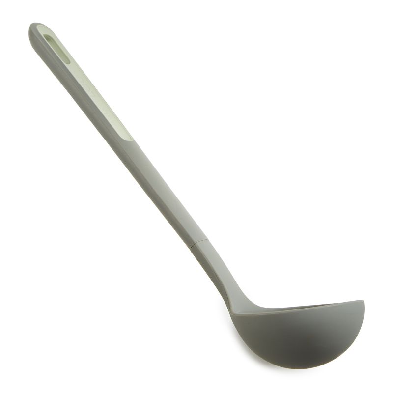 BergHOFF Balance Non-stick Nylon Serving Ladle 12.5", Recycled Material, 5 of 8
