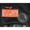 Dragon Ball Z Goku Anime Travel School Backpack With Padded Tech Pocket - 3 of 4