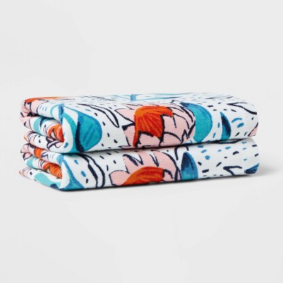 Bath Towels : Target