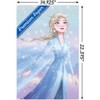 Trends International Disney Frozen - Elsa Glance Unframed Wall Poster Prints - 3 of 4