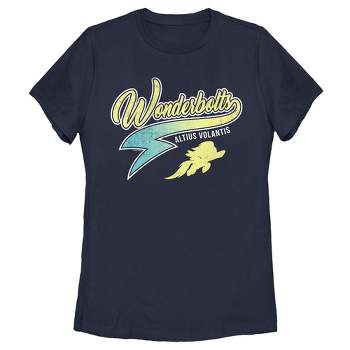 Women's My Little Pony Wonderbolts T-Shirt