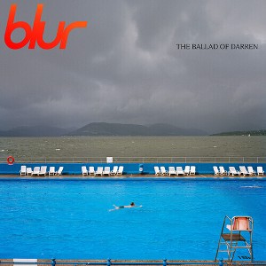 Blur - The Ballad of Darren (Deluxe) (CD) - 1 of 1