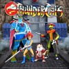 Super7 - Super7 - ThunderCats - ULTIMATES! Wave 10 - Snarfer - 4 of 4