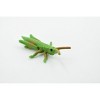 Collectible Wildlife Gifts | Grasshopper, Rubber Insect, Realistic Toy Figure, Model, Replica, Kids, Educational, Gift,     2"    CH400 BB108 - 4 of 4