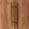 Lateral File, Black finish - 2 of 4