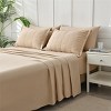 Hub Styler King Textured Seersucker Bedding Set - 3 of 4