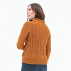Old Ranch Brands Women's Tetra Sweater - 2 of 4