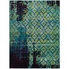 Unique Loom    Imperial Aegean Area Rug - 2 of 4