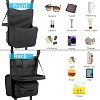 TruAIR Car Organizer with Tissue Box - 2 of 4