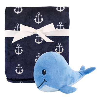 target whale toy