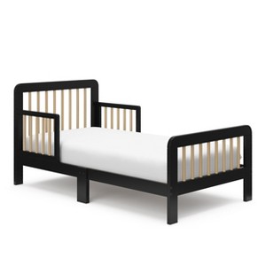 Storkcraft Pasadena Toddler Bed - 1 of 4